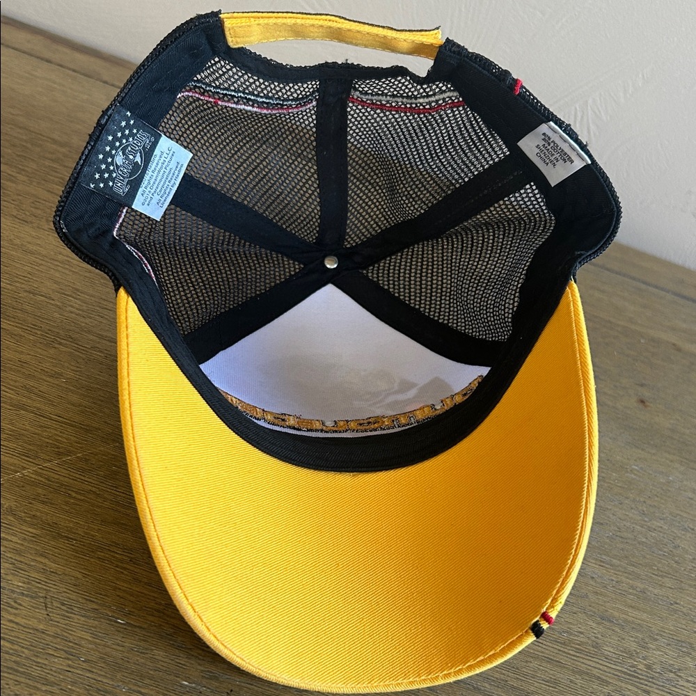 Universal Studios Trademark Transformers Bumblebe… - image 6